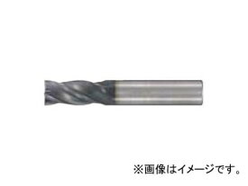 ナチ/NACHI 不二越 GSX MILL 4枚刃 2D 20mm GSX42000C-2D blade