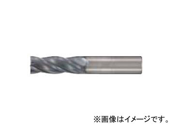 ナチ/NACHI 不二越 GSX MILL 4枚刃 2.5D 3.4mm GSX40340C-2.5D bladeのサムネイル