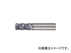 �i�`/NACHI �s��z GS MILL ���t�B���O���W�A�X 8mm GSRE4080SF-R05 Raffing Radius