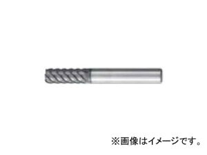 �i�`/NACHI �s��z GS MILL �n�[�h���W�A�X 12mm GSH6120SF-R05 Hard Radias