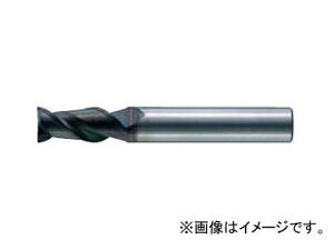 �i�`/NACHI �s��z DLC�~�� �A���~�p 4mm 2DLCM4 For mill aluminum