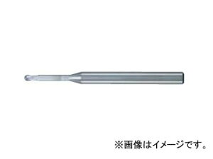 �i�`/NACHI �s��z �����H�p�����O�l�b�N �{�[�� 6mm�V�����N�V���[�Y 0.8mm CURIBR0.4×4 Long neckball for copper processing