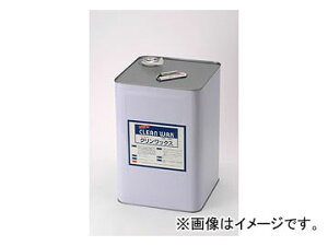 �j���[�z�[�v/NEW HOPE �N�������b�N�X CW-480 �W�F�ԗp�N���[�i�[���b�N�X 18L Clin wax