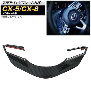 XeAOt[Jo[ }c_ CX-5 KFn 2017N02` J[{ ABS Steering frame cover