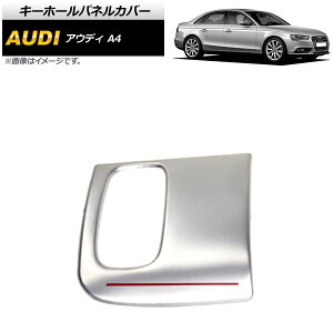 L[z[plJo[ AEfB A4 B8 2008N03`2016N02 Vo[×bh Enhp AP-IT574-SIRD Keyhole panel cover