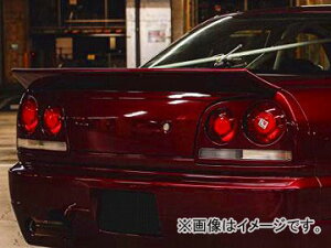 [X/URAS (30°^Cv) A jbT XJCC R34 4hA 1998N05`2001N05 Vertical tail type
