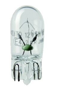 쏊/KOITO m[}Mou NA 12V 8W [^[plp F1Zbg(10) XYL nX[ Normal incandescent valve