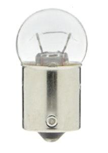 �������쏊/KOITO �m�[�}�����M�o���u �N���A 24V 12W �i���o�[���p �����F1�Z�b�g(10��) 3643 Normal incandescent valve