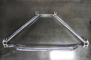 TN\/SUXON A^[o[ _bW `W[8 SRT 6100cc 2007N`2014N Rear tower bar