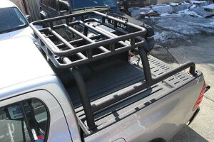 TN\/SUXON [tbN LINE-Xh HLR-225 g^ nCbNX QDF-GUN125 2GD Roof rack