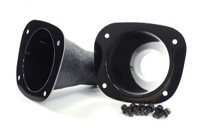 [X|[c/ZERO SPORTS GA_Ngz[XA^b`g Xo WRX S4 VAG AvChD` J[{dl tgop[X|C[p Air Duct Horse Attouch