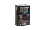 ゼロスポーツ/ZERO SPORTS ZERO SP エステライズRS エンジンオイル 4.5L 5W-55 0826026 Estellise engine oil