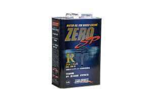 [X|[c/ZERO SPORTS ZERO SP `^jER GWIC 4.5L 10W-50 0826011 Titanium engine oil