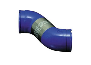[X|[c/ZERO SPORTS GACe[Nz[X Xo CvbT STI A-line GRF AvChB 2009N02`2010N06 u[ ^[{p Air intake hose