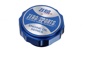 [X|[c/ZERO SPORTS ZERO SP ICtB[Lbv 1556007 Oil filler cap