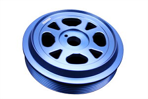 [X|[c/ZERO SPORTS WRCNNv[[ Xo KVB BM/BR FA20DIT/FB25NA AvChD`E u[f crank pulley