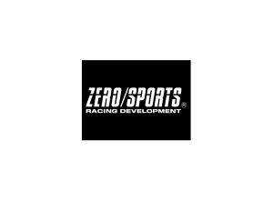 �[���X�|�[�c/ZERO SPORTS �j���[���[�h�X�e�b�J�[ �V���o�[ 384mm×96mm NM-G1-S 1453029 New mode sticker