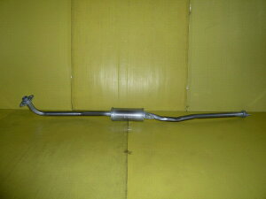 heNm Z^[pCv Y LbNX H59A 2008N10`2012N09 Center pipe