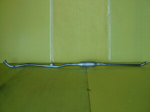 heNm GL][XgpCv XYL nX[ MR31S Exhaust pipe