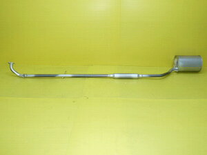 heNm A}t[ _Cnc ~ L700S/V DOHC 1998N10`2005N11 Rear muffler