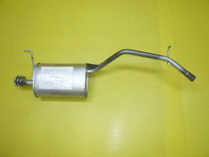 heNm A}t[ _Cnc nC[bg S200C/P S210C/P 1998N12`2002N01 MDH-9298SUS Rear muffler
