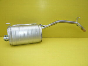 heNm A}t[ _Cnc nC[bg S200P/C S210P/C ndl܂ 2002N01`2004N11 MDH-9850SUS Rear muffler