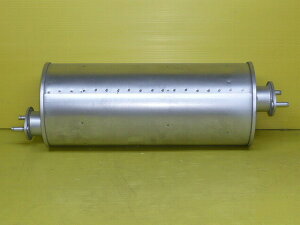 heNm A}t[ U Gt Rear muffler