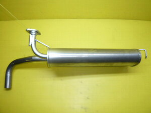 heNm A}t[ z_ oX HM1/2 ^[{ 2000N02`2001N08 MHD-7035SUS Rear muffler
