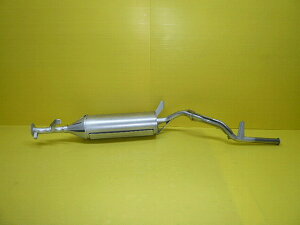��h�e�N�m ���A�}�t���[ �O�H �~�j�L���u U43V U44V �o�� 1993�N12���`1999�N08�� MMT-6449 Rear muffler