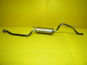 heNm A}t[ OH ekS H81W 2001N09`2006N08 Rear muffler