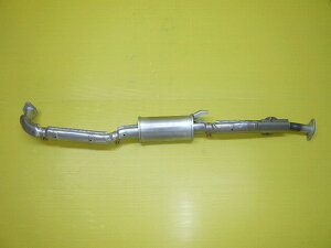 heNm Z^[pCv OH pWF~j H56A H57A 1995N10`1998N10 Center pipe