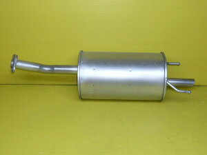 heNm A}t[ Y EBO[h Rear muffler