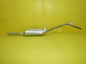 heNm A}t[ XYL L[ Rear muffler