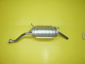 heNm A}t[ XYL L[ DA52T DB52T DA62T gbN 1999N01`2002N05 Rear muffler