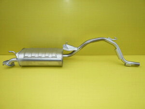 heNm A}t[ }c_ L HB23S 2000N12`2004N09 Rear muffler
