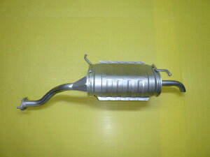 heNm A}t[ }c_ XN DG63T 2005N09` Rear muffler