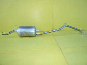 heNm A}t[ XYL Gu[ DA64V/W 2005N08` Rear muffler