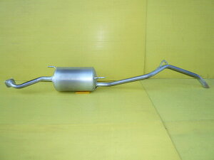 heNm A}t[ XYL Gu[ DA64V/W ^[{ 2005N08` Rear muffler