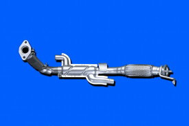 HST エキゾーストパイプ マツダ スクラム DL51V/DM51V 除ターボ Exhaust pipe