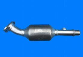 HST 触媒付エキゾーストパイプ マツダ スクラム HBD-DG64V Exhaust pipe with catalyst