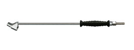 泉産業貿易 エアチャック 両口スリムタイプ ロング AC9/SOM-L Air chuck