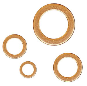 YƖf bV[ 30×22×1.0 DP-M22/C F1(50) Bronze washer