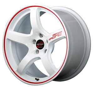 MID RMP[VO R50 zC[ zCg/bhC 17C`×7J +48 5H114 Y F1䕪(4{) wheel