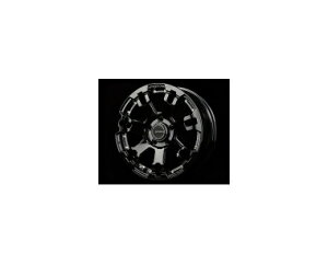レイズ/RAYS DAYTONA FDX-F7 ホイール ブラック(BT) 17インチ×7J＋40 5H114 入数：1台分(4本) wheel