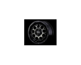 レイズ/RAYS DAYTONA M9 ホイール ブラック/ディスククリアスモーク(BBP) 15インチ×5J＋45 4H100 入数：1台分(4本) wheel