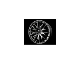 レイズ/RAYS HOMURA 2X9 ホイール スパークプレーテッドシルバー/リムエッジDMC(HP) 19インチ×7.5J＋50 5H114 国産車 入数：1台分(4本) wheel