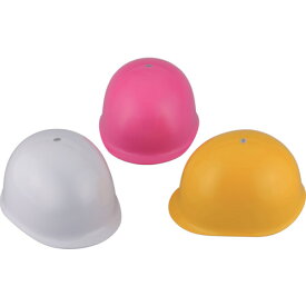 トーヨーセフティー 児童用防災ヘルメット スチロールライナー入り 選べる3カラー Disaster prevention helmet for children