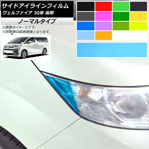 TChACCtB g^ Ft@CA 30n  2018N01` m[}^Cv Iׂ14J[ AP-YLNM235 F1Zbg(4) Side eyeline film