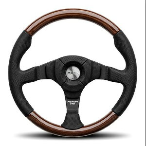 MOMO/ t@C^[ G{ XeAO ubNGAU[}zKj[Ebh 350mm F-34