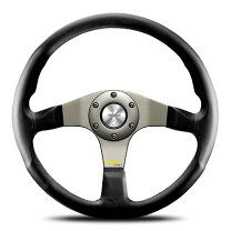 楽天市場】momo tuner ブラック 350の通販